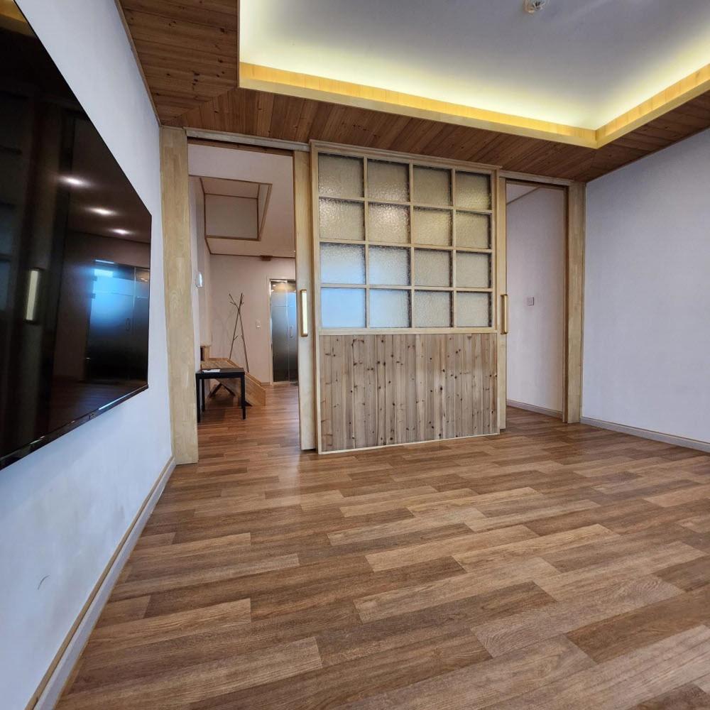 Ariene Guesthouse Gwangju Metropolitan City Exterior photo