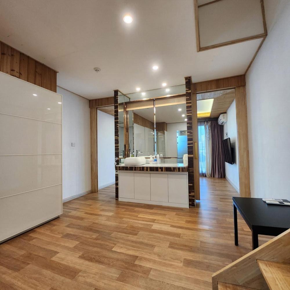 Ariene Guesthouse Gwangju Metropolitan City Exterior photo