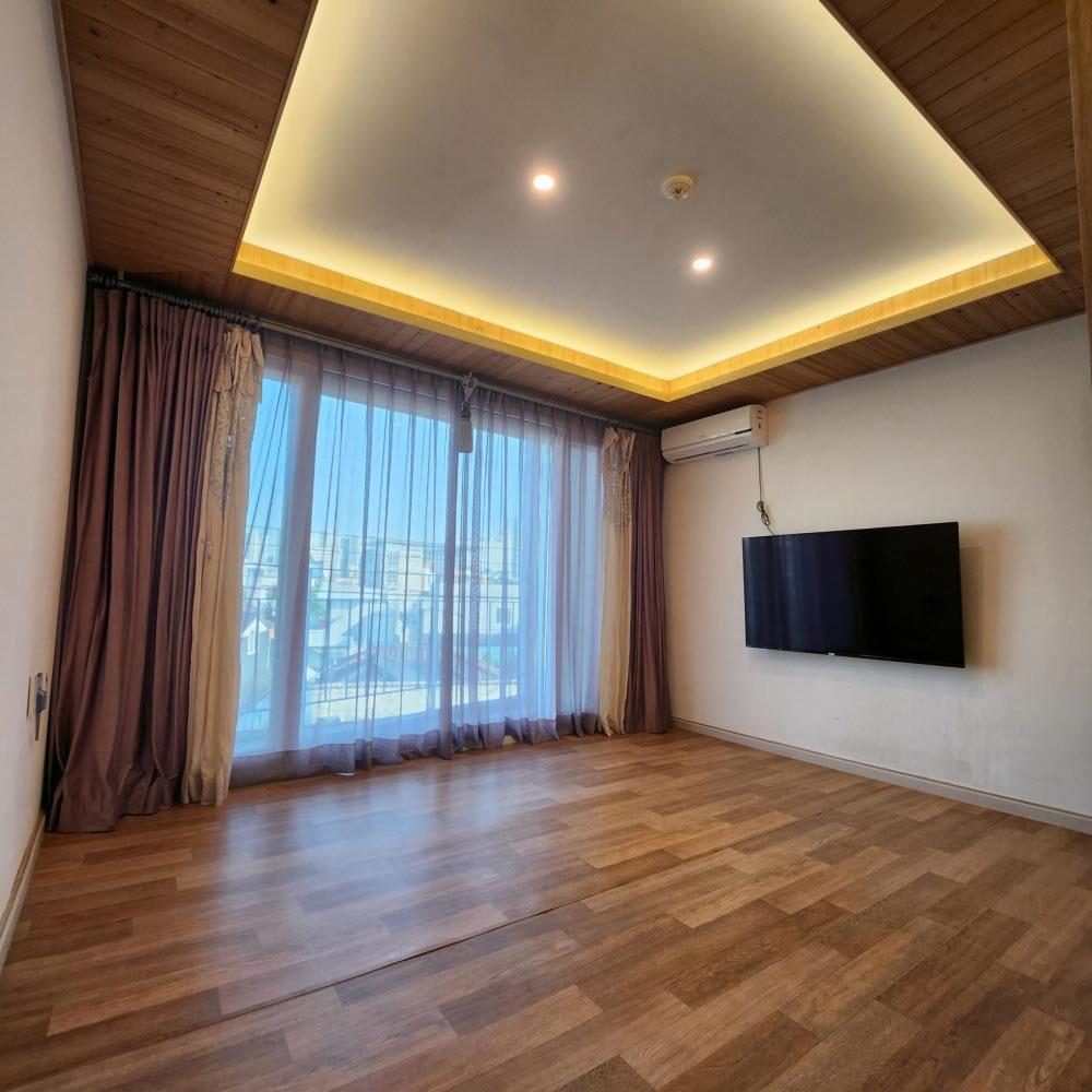 Ariene Guesthouse Gwangju Metropolitan City Exterior photo