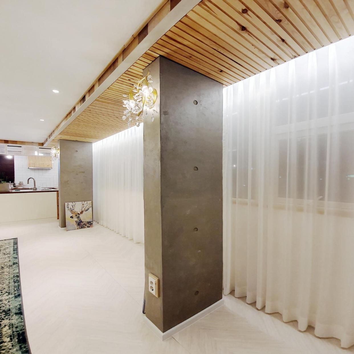 Ariene Guesthouse Gwangju Metropolitan City Exterior photo
