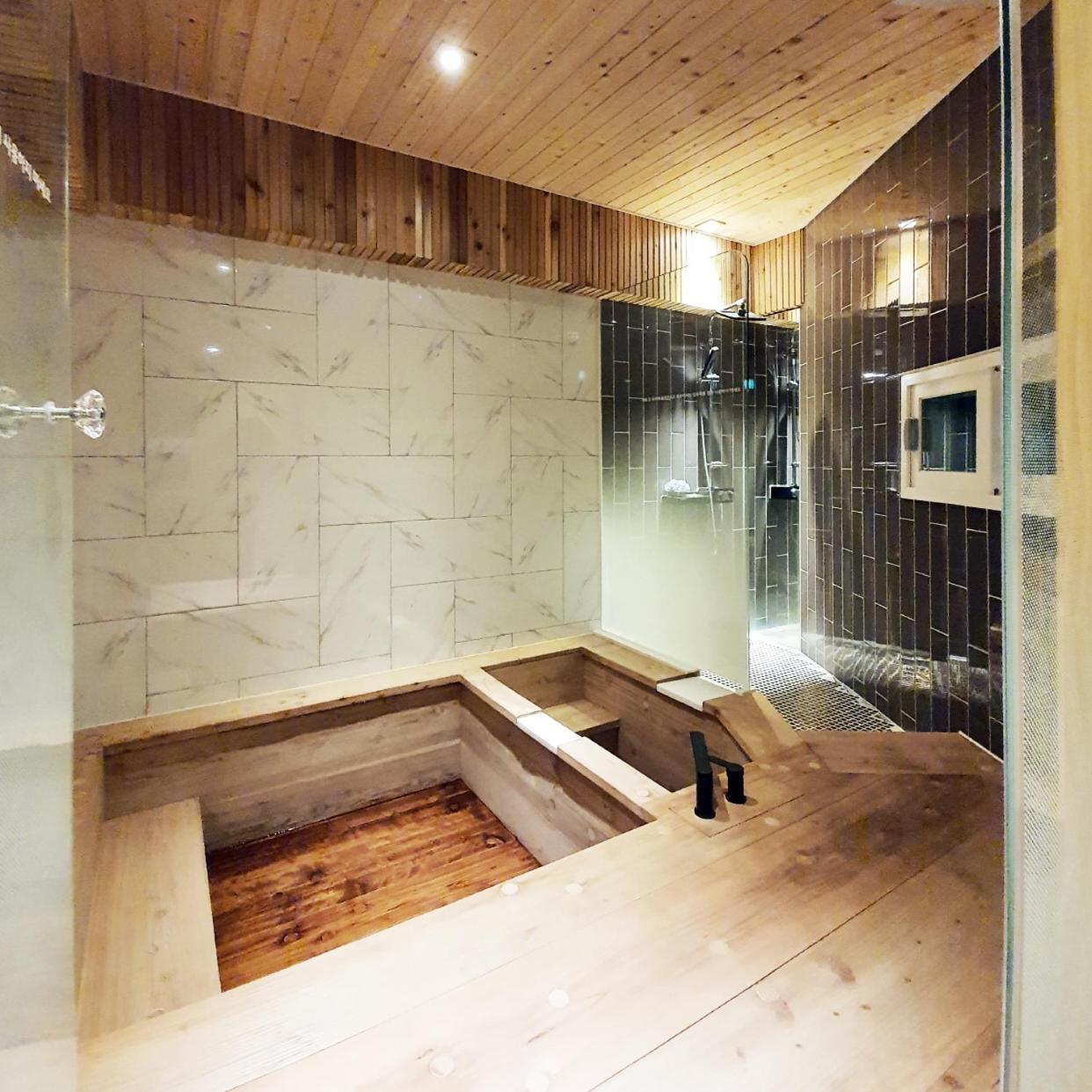 Ariene Guesthouse Gwangju Metropolitan City Exterior photo