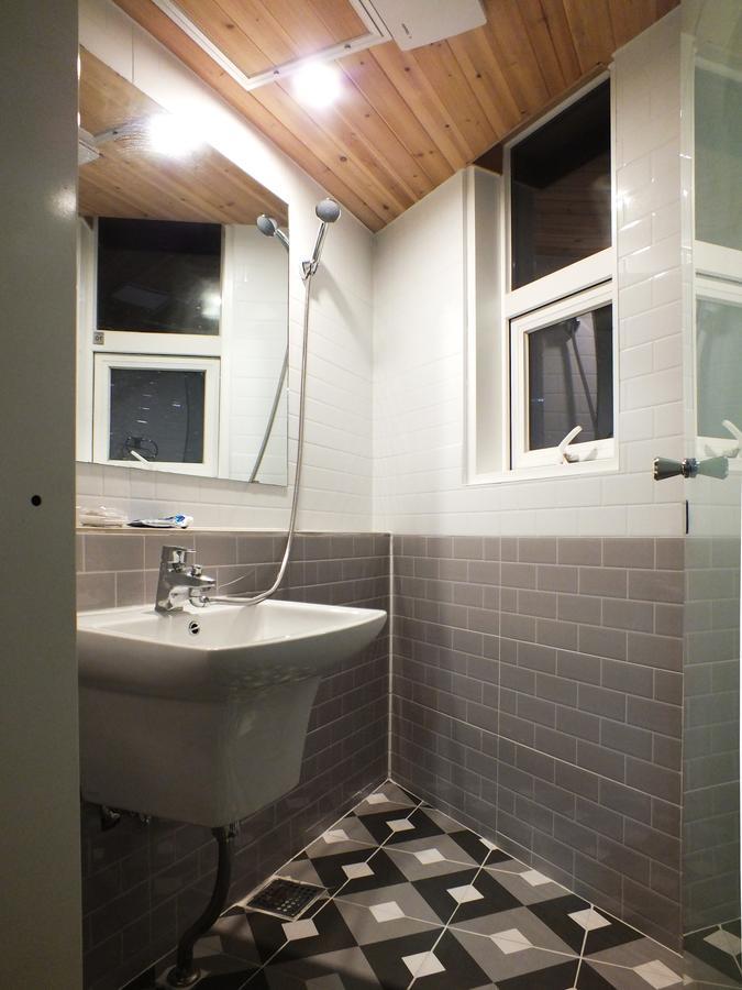 Ariene Guesthouse Gwangju Metropolitan City Room photo
