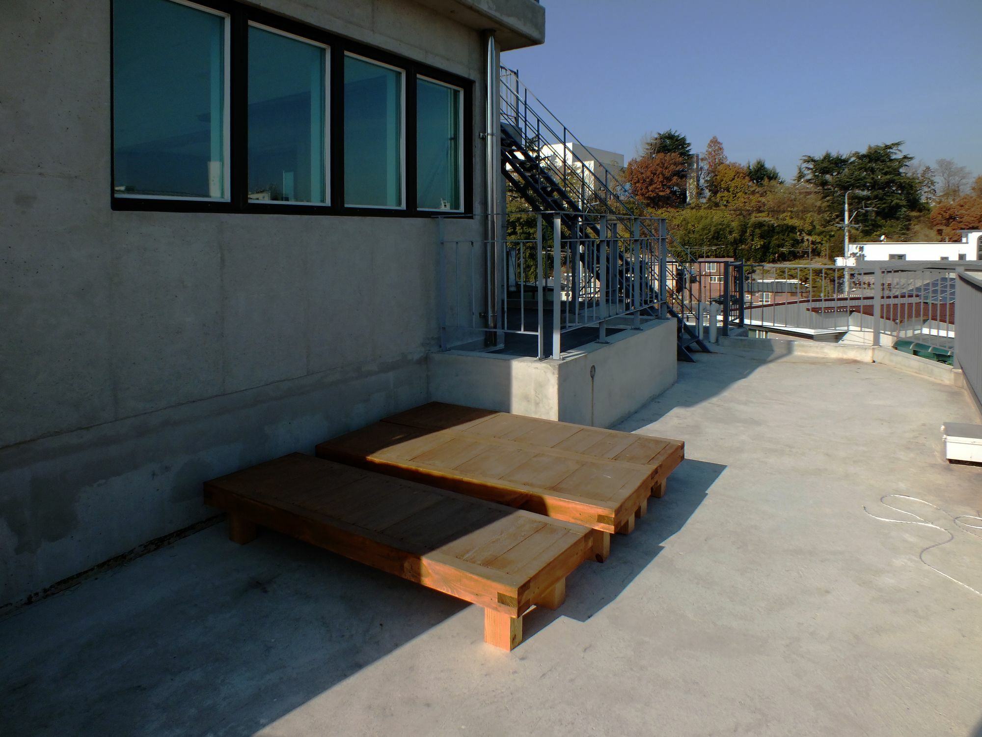 Ariene Guesthouse Gwangju Metropolitan City Exterior photo