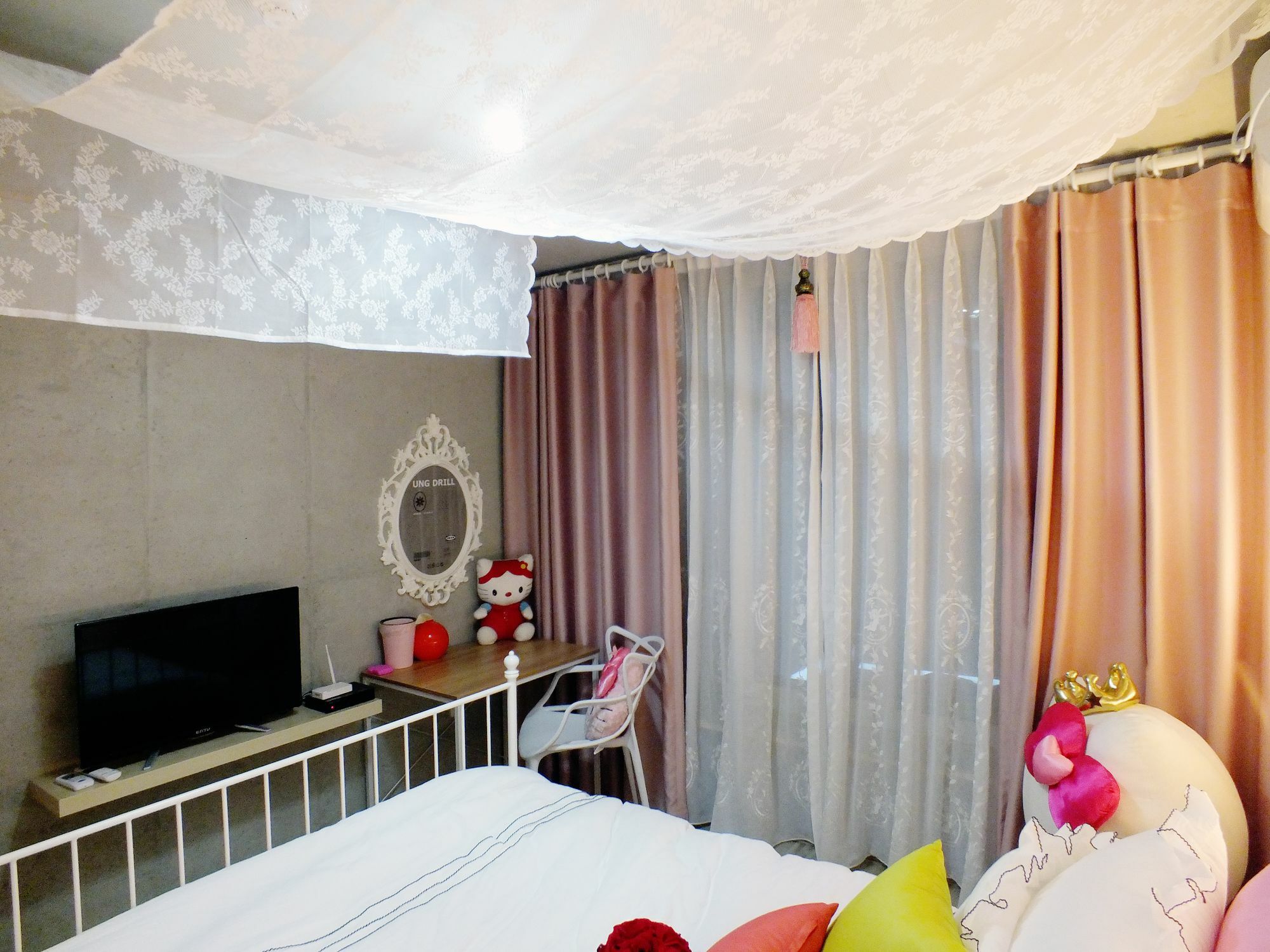 Ariene Guesthouse Gwangju Metropolitan City Exterior photo