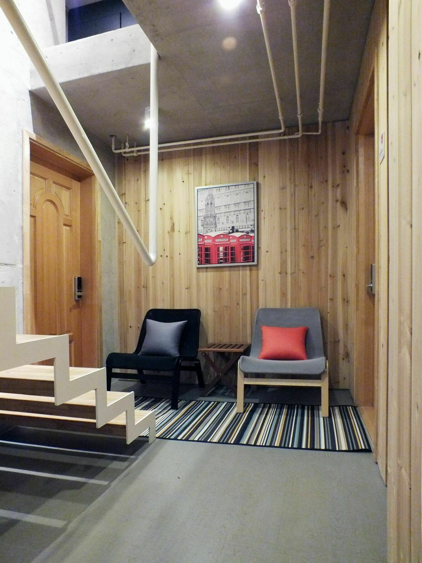 Ariene Guesthouse Gwangju Metropolitan City Exterior photo