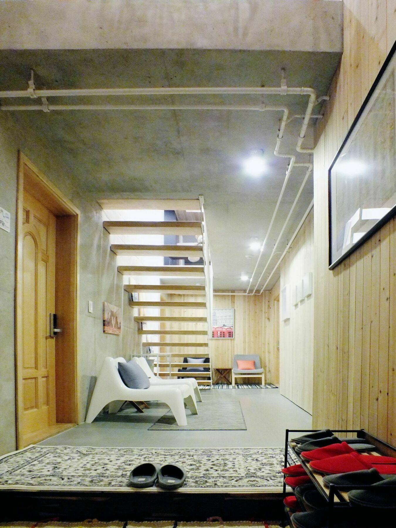 Ariene Guesthouse Gwangju Metropolitan City Exterior photo