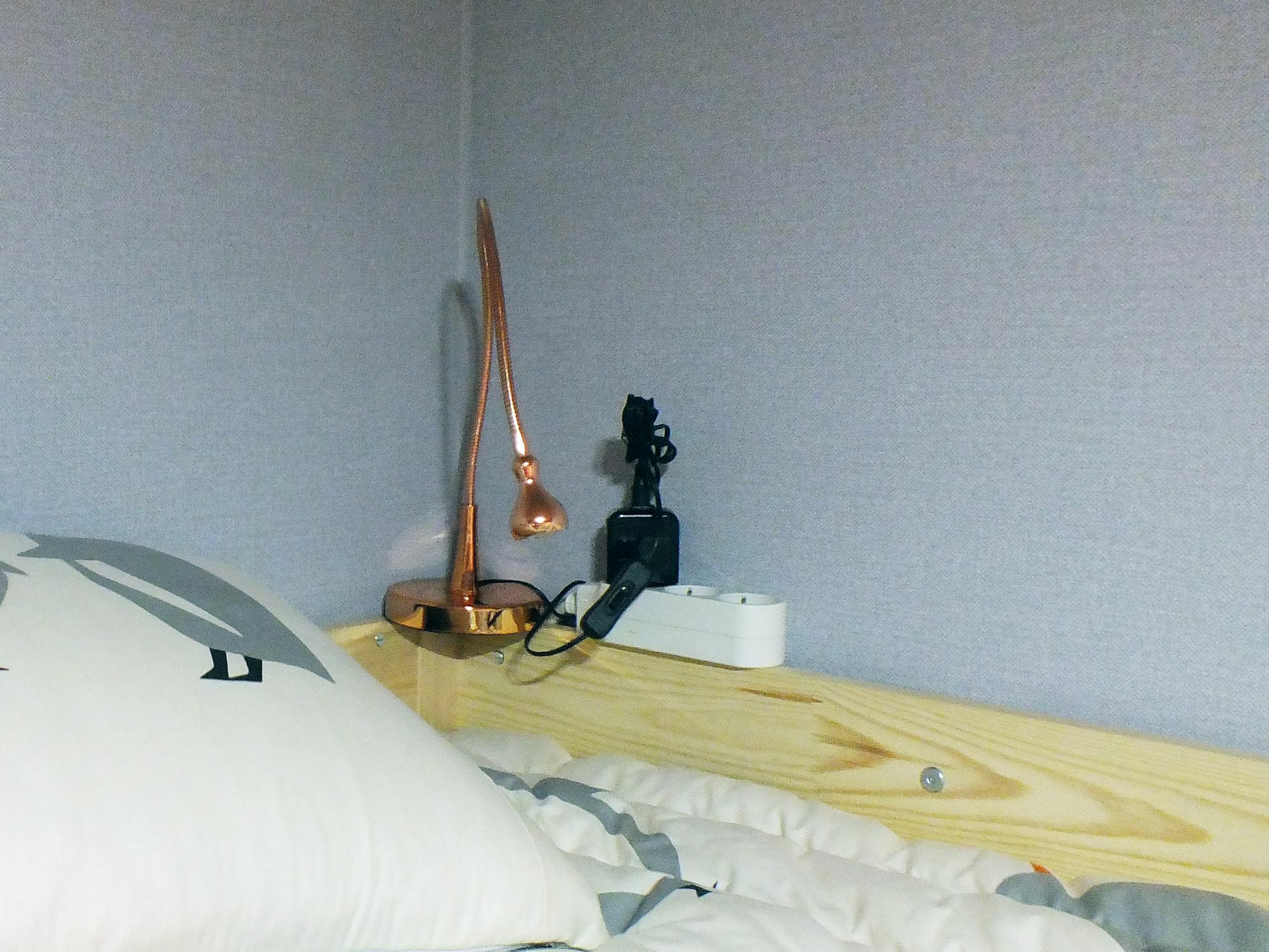 Ariene Guesthouse Gwangju Metropolitan City Exterior photo